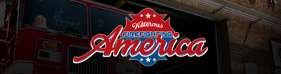 Firefighting America