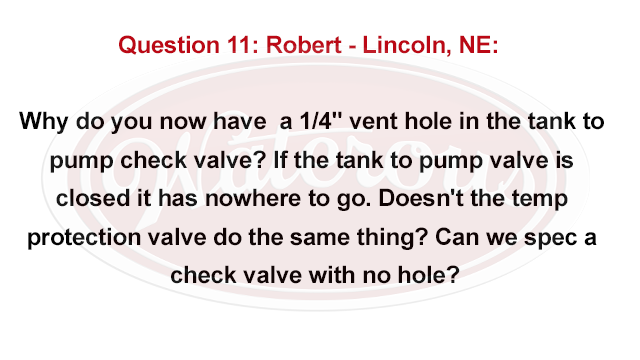 QUESTION 11