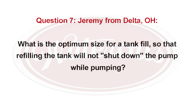 QUESTION 7