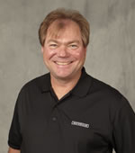 Ray Frey