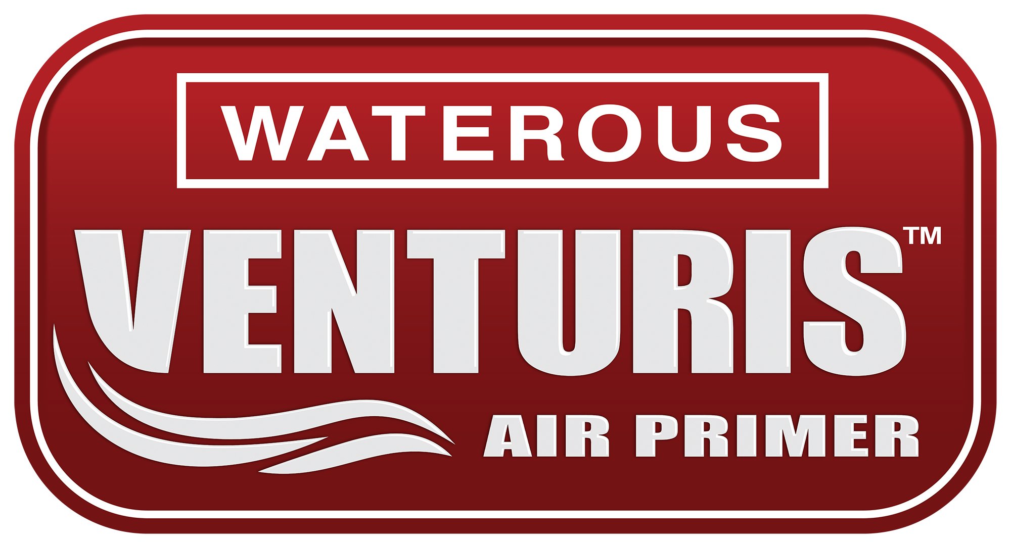 Venturis Air Primer - Waterous Co