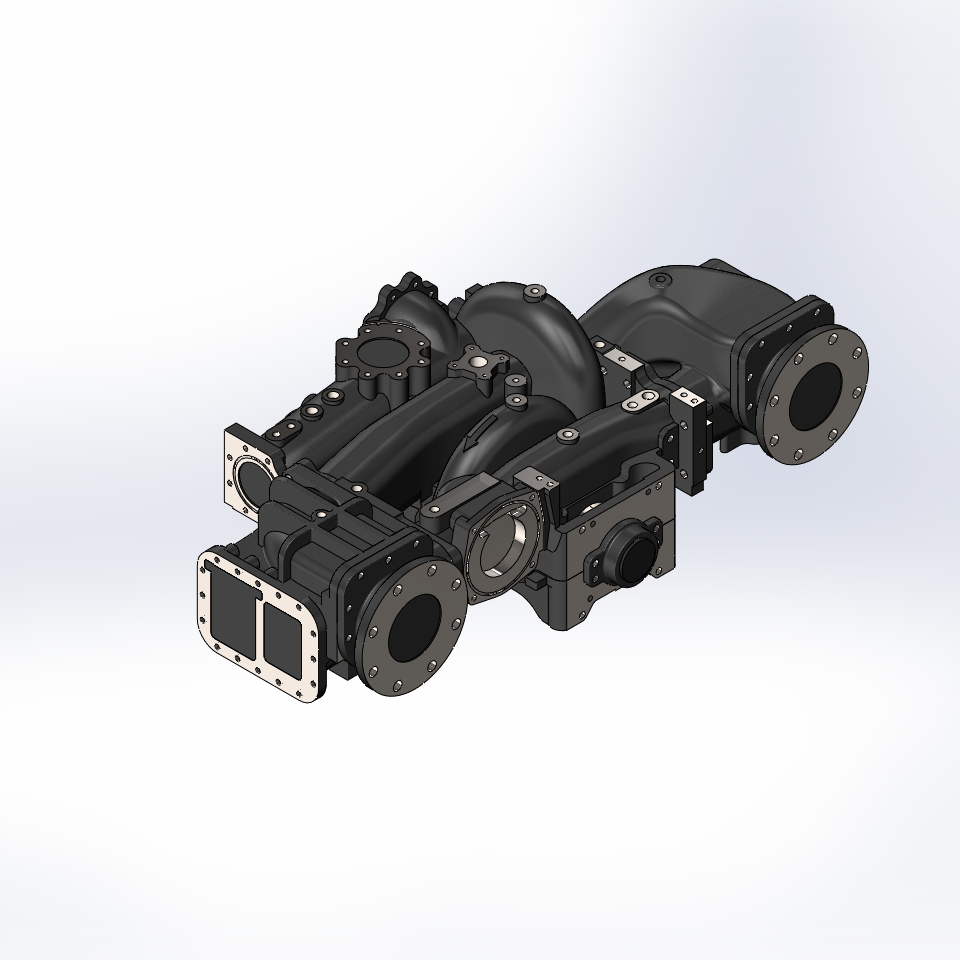 CAD File Directory - Waterous Co