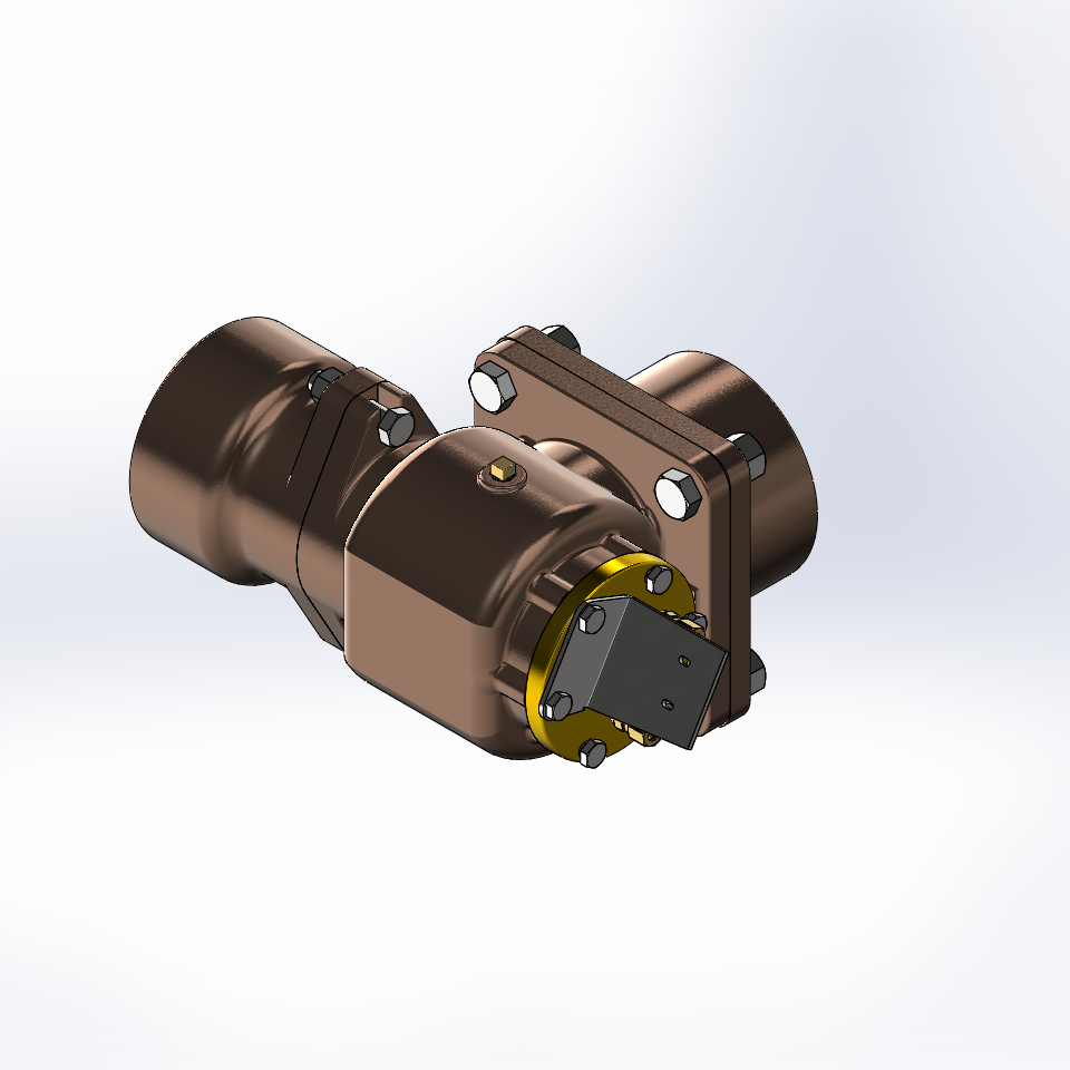 82261-5L - Waterous Co