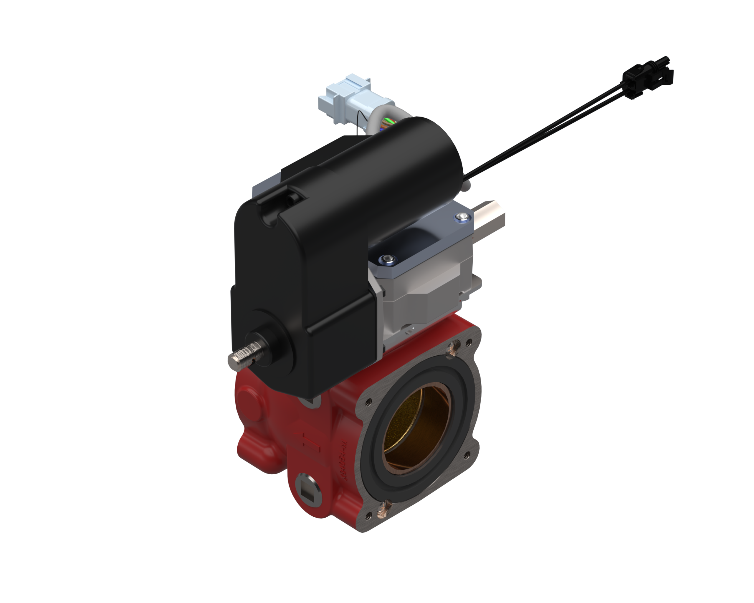 valveelectric Electric Rotary