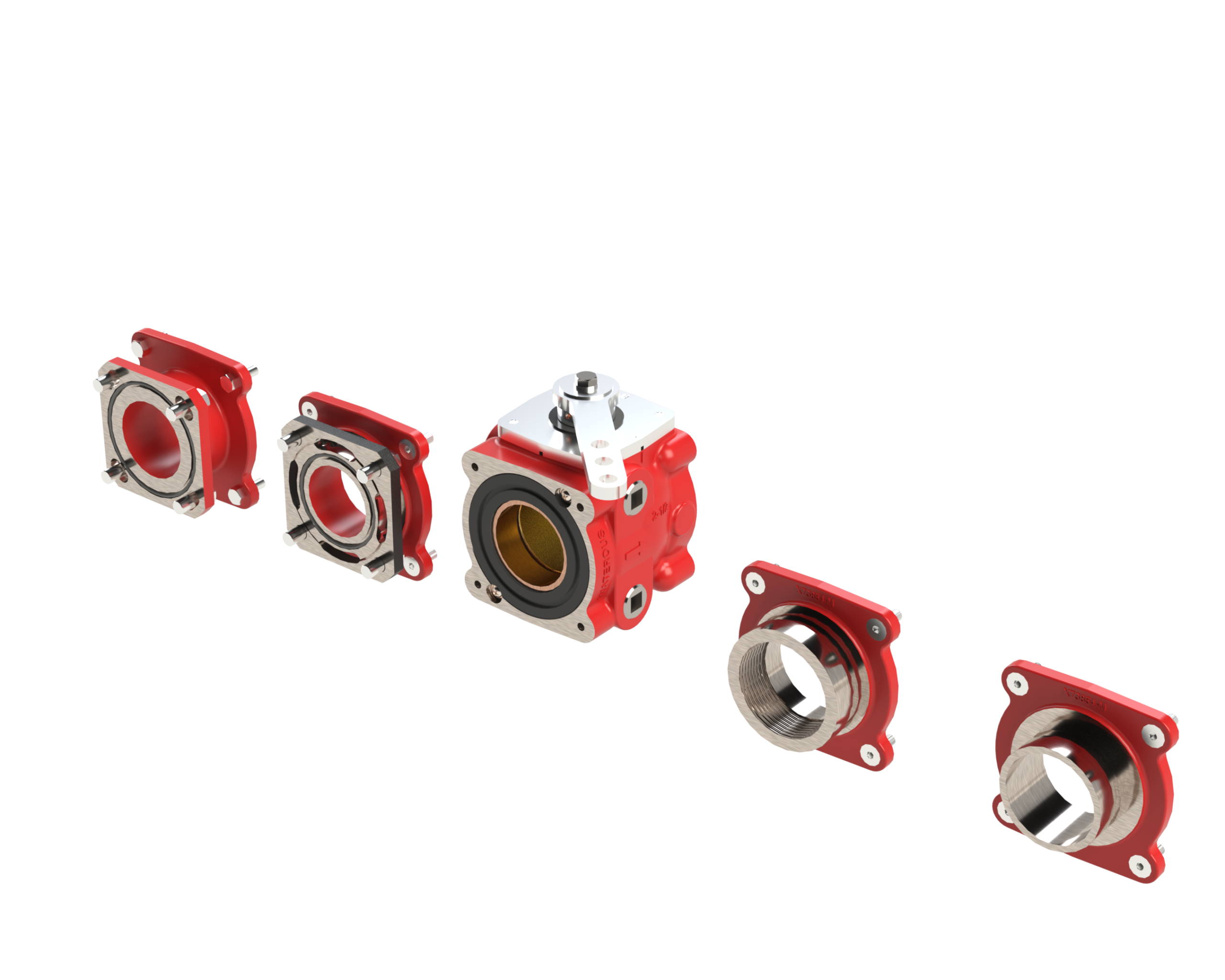 valvefittings2 Available Adapters