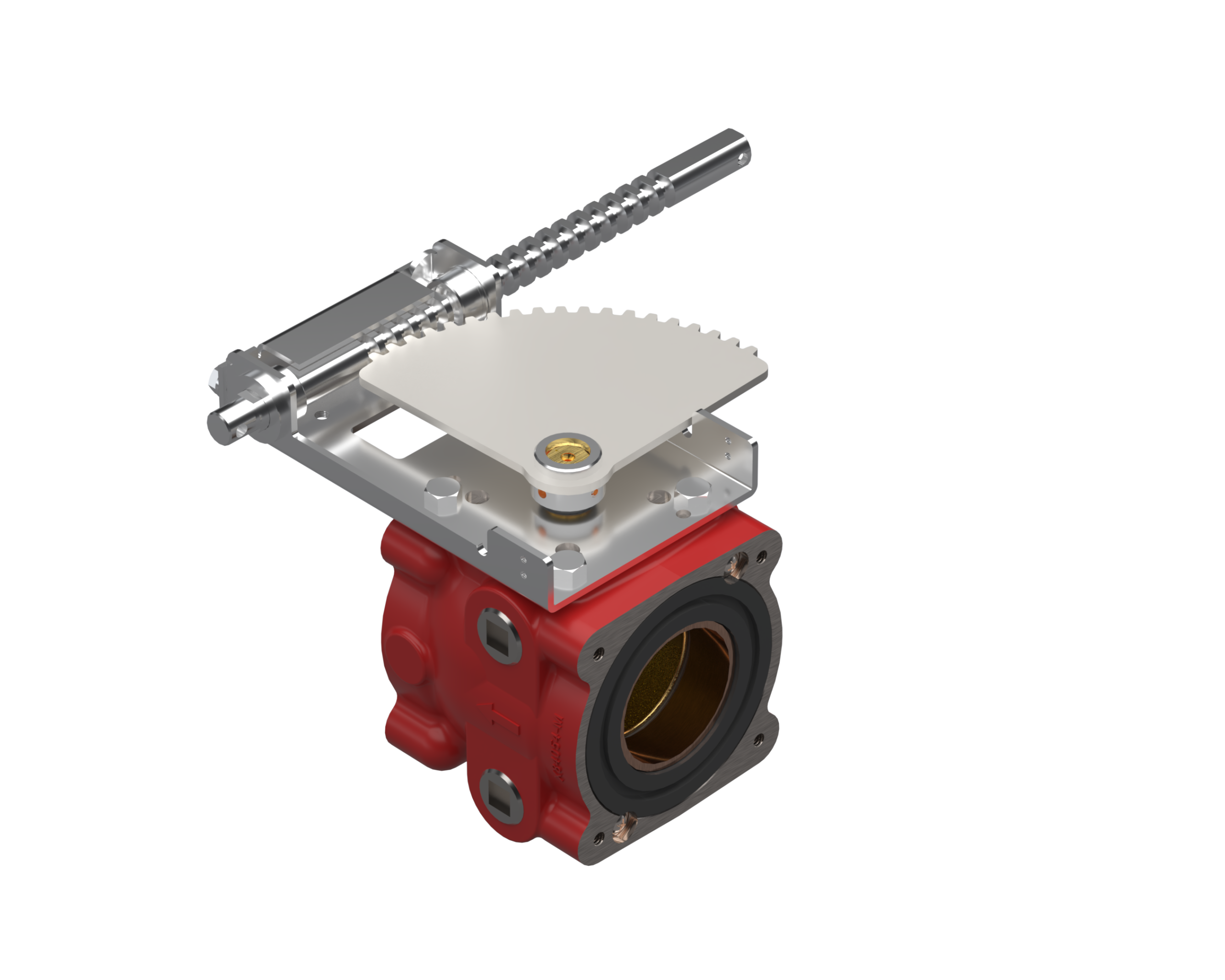 Push-Pull, Twist Lock Push-Pull, Twist Lock